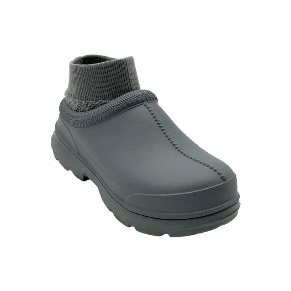 UGG Shoes - UGG Women's Tasman X Rain On Clogs Geyser - Medium